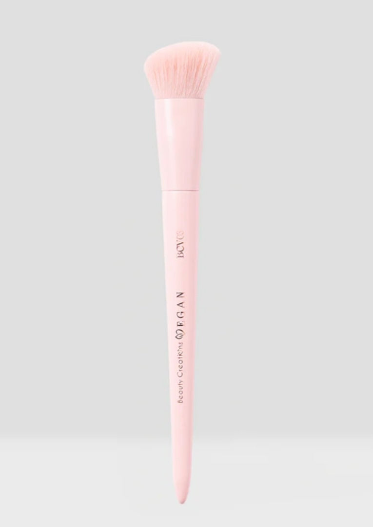Vegan Contouring Brush