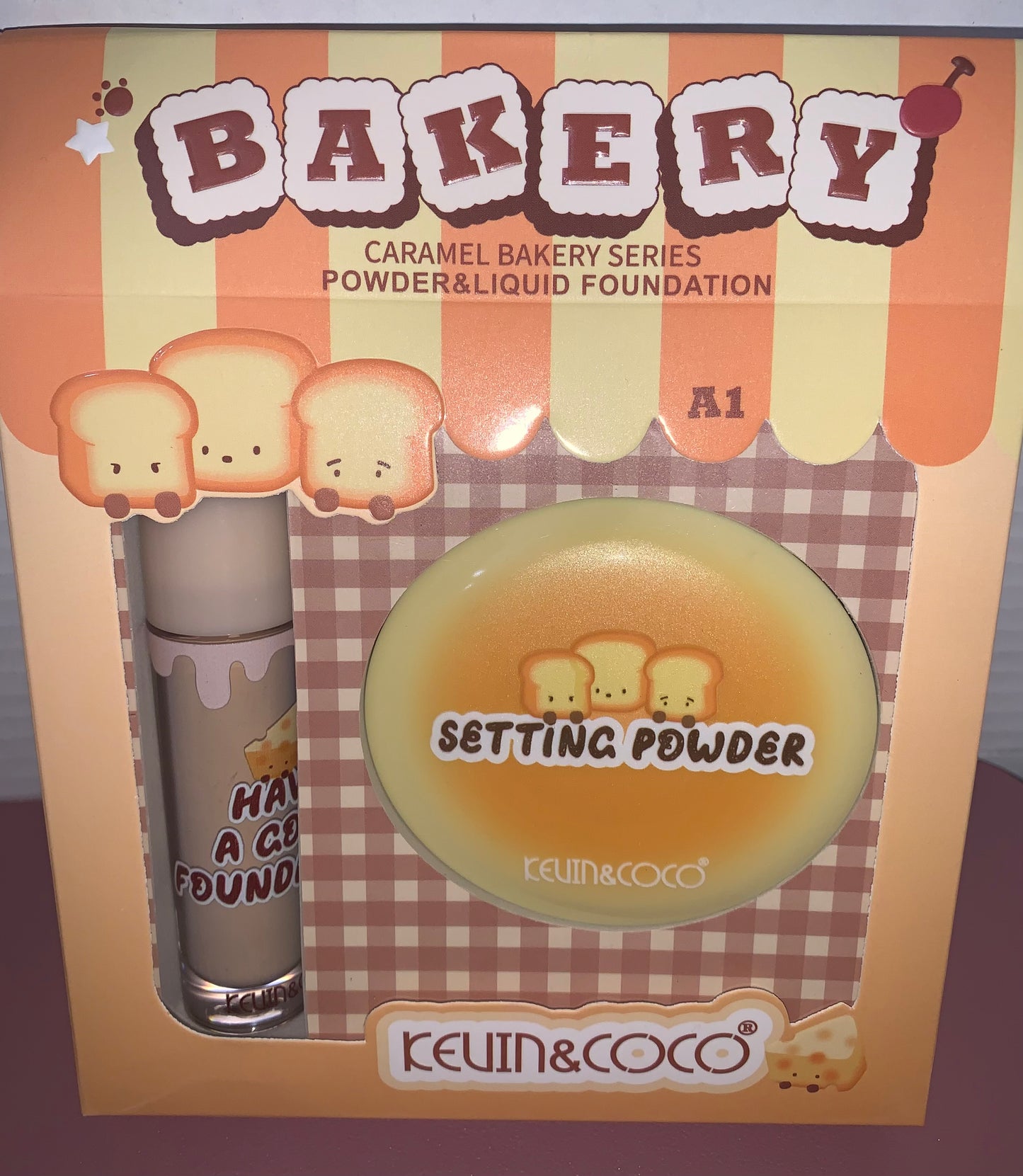 Bakery