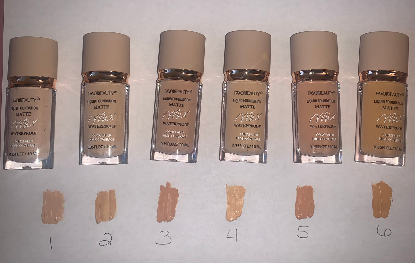Concealer