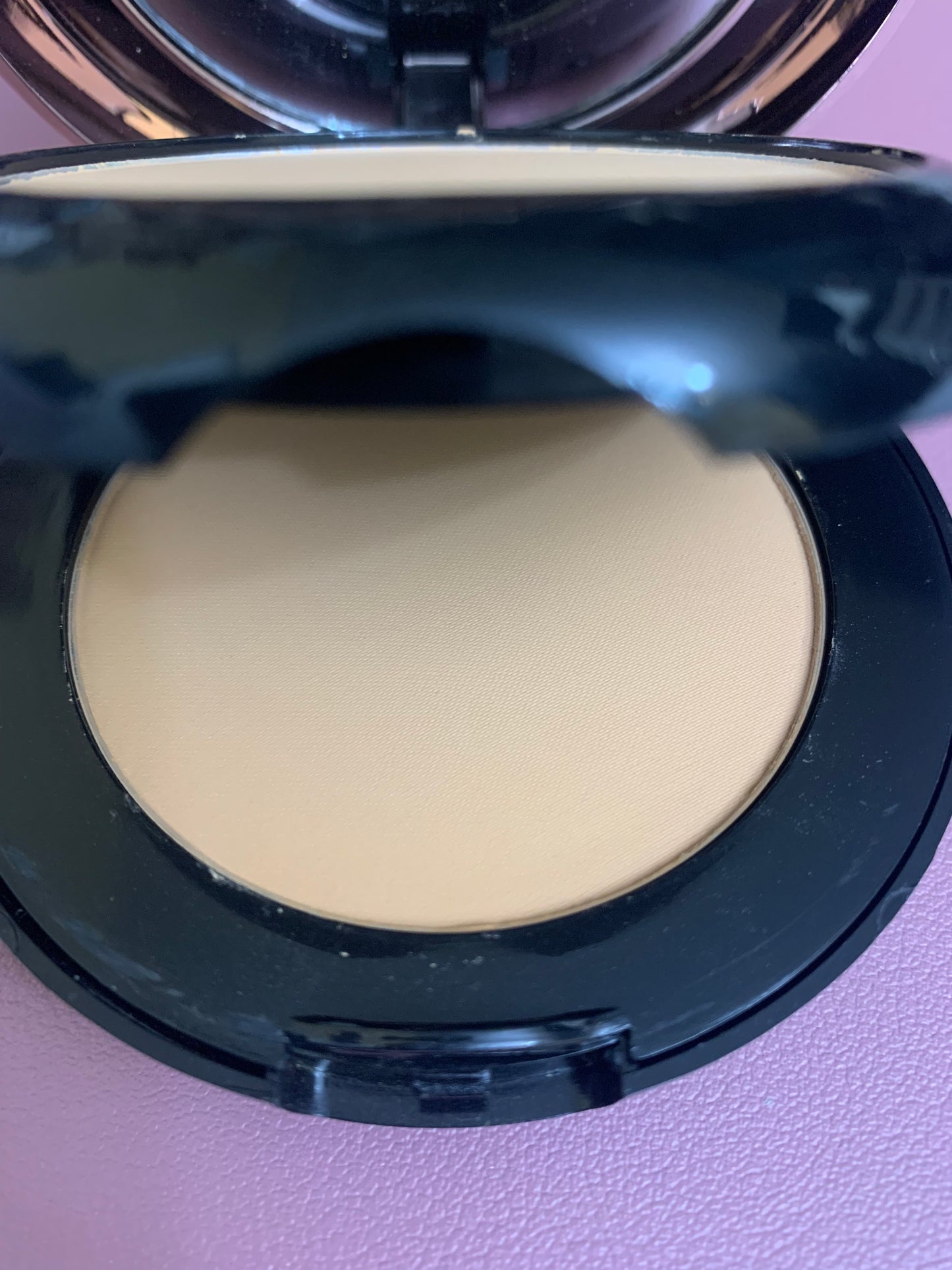 Pressed Powder