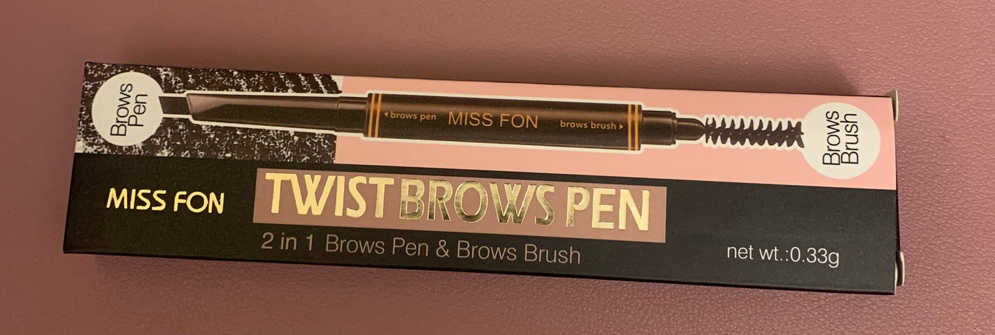 Twist Brow Pen