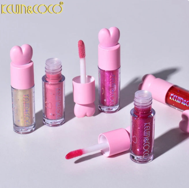 Starlight Lip Gloss Set