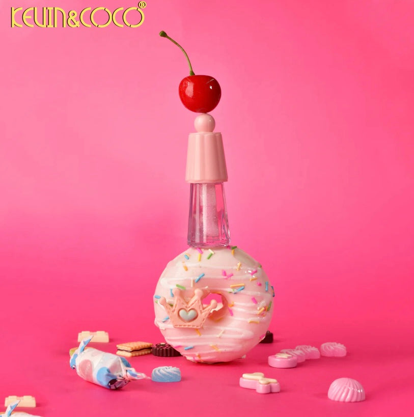 Jucy Jelly Lip Oil