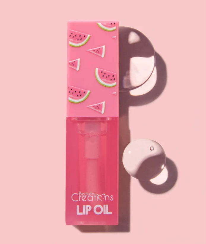 Sweet Dose Lip Oils