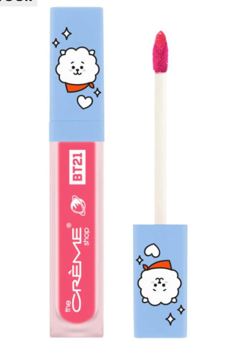 BT21 Universtain Lip Tint