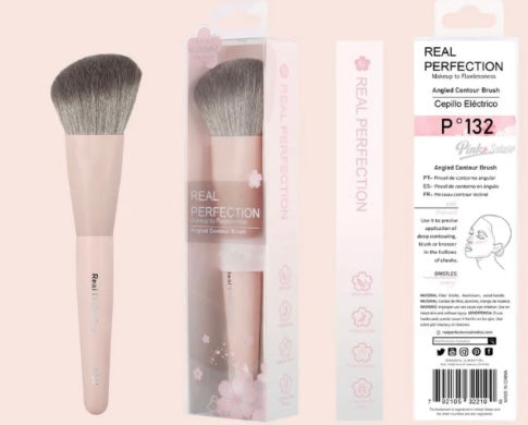 RP Angled Contour Brush P132