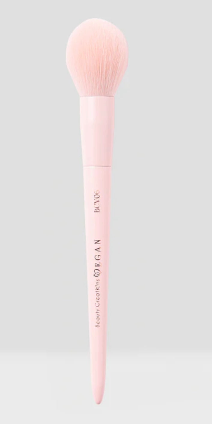 Vegan Large Powder Brush