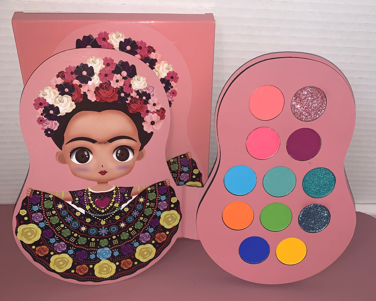 Frida Palette