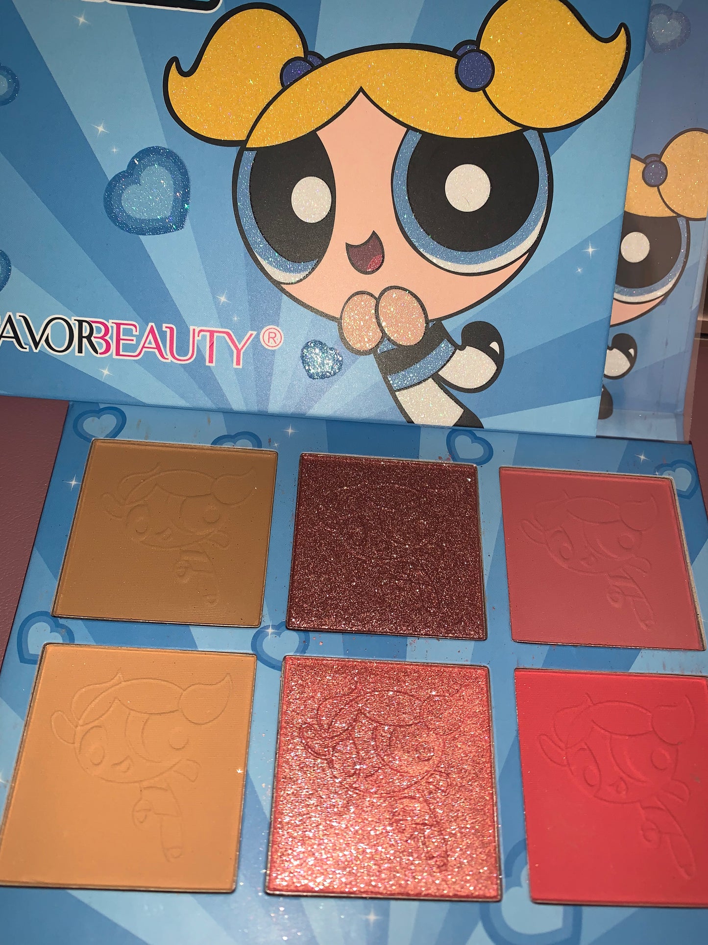 Power Puff