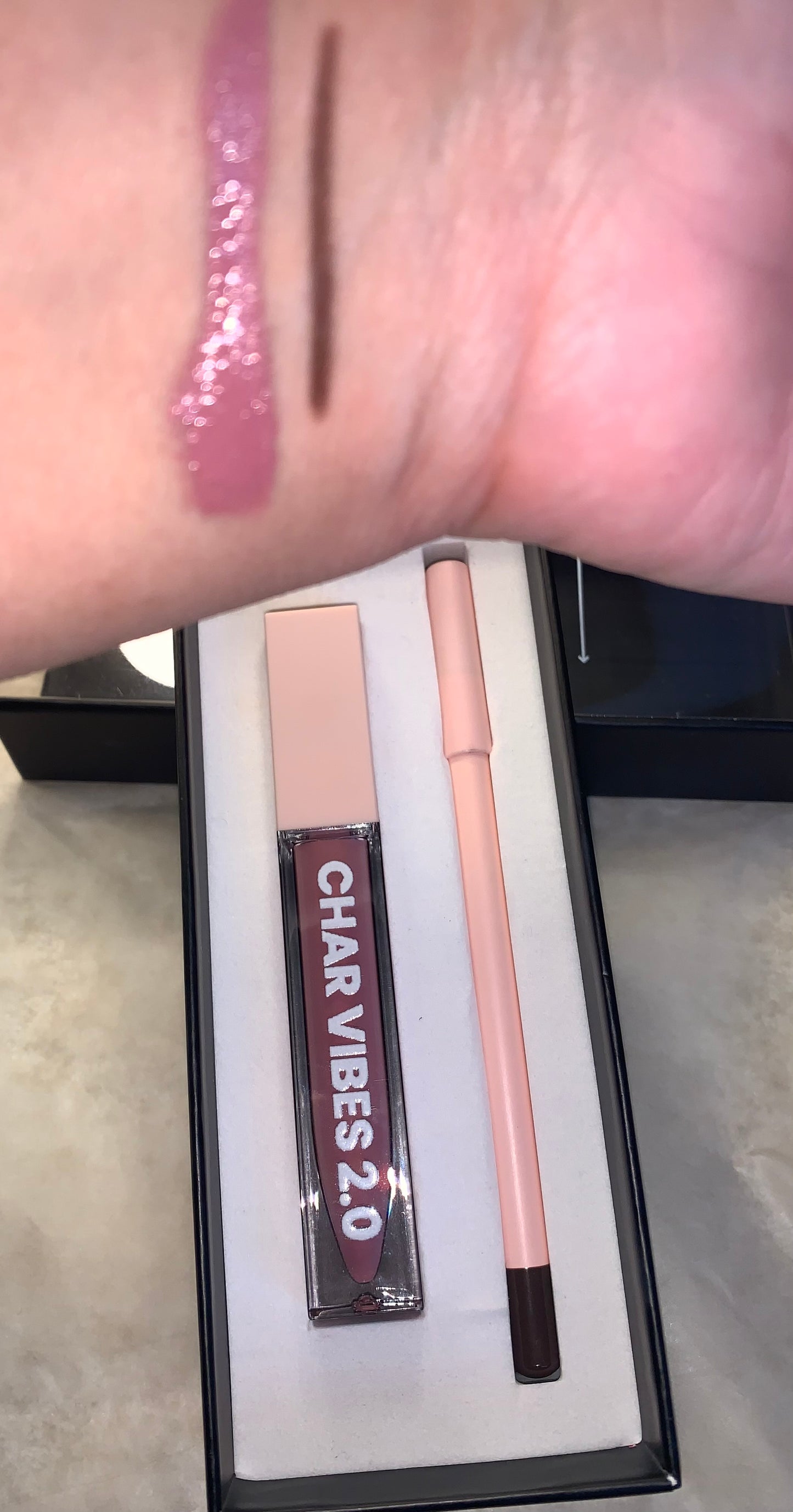 Char Vibes Bundle 1