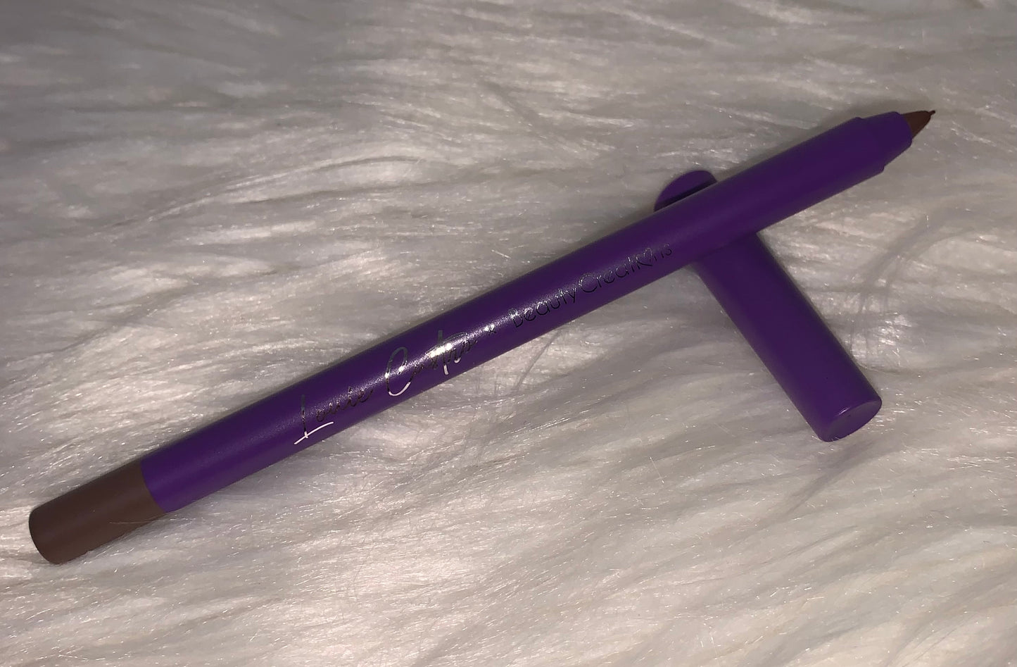 Lipliners (Yeri, Loui, or Musbe)