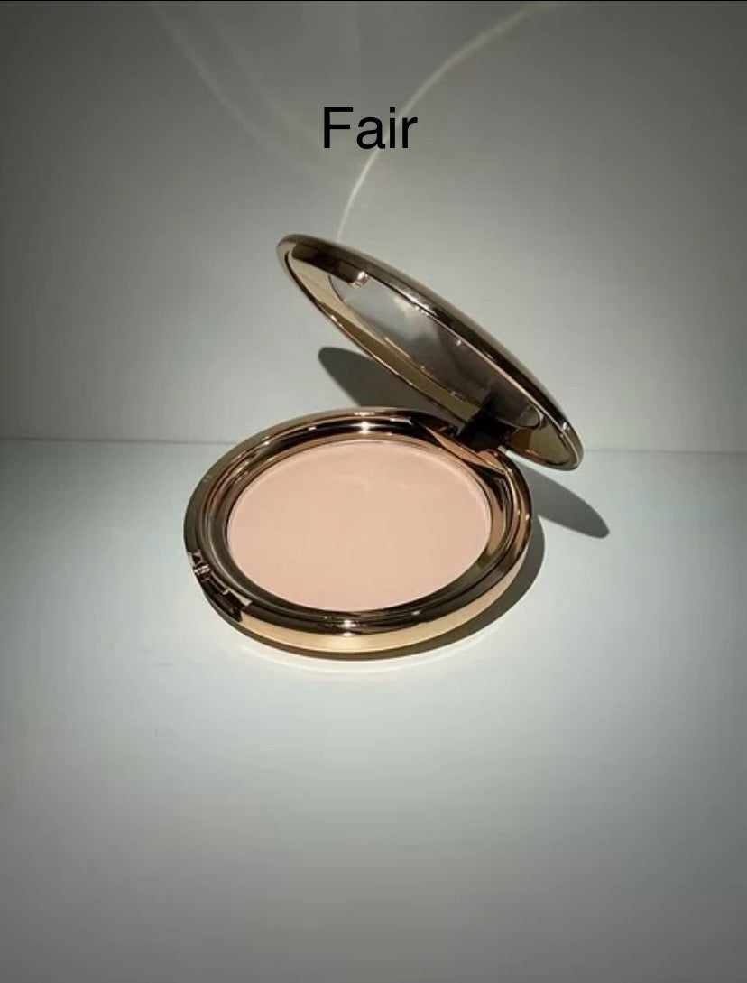 Airbrush Beauty Finishing Powder