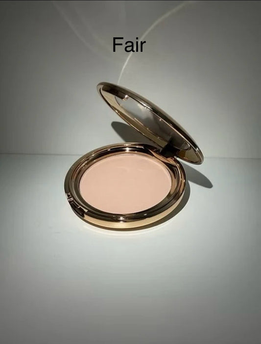 Airbrush Beauty Finishing Powder