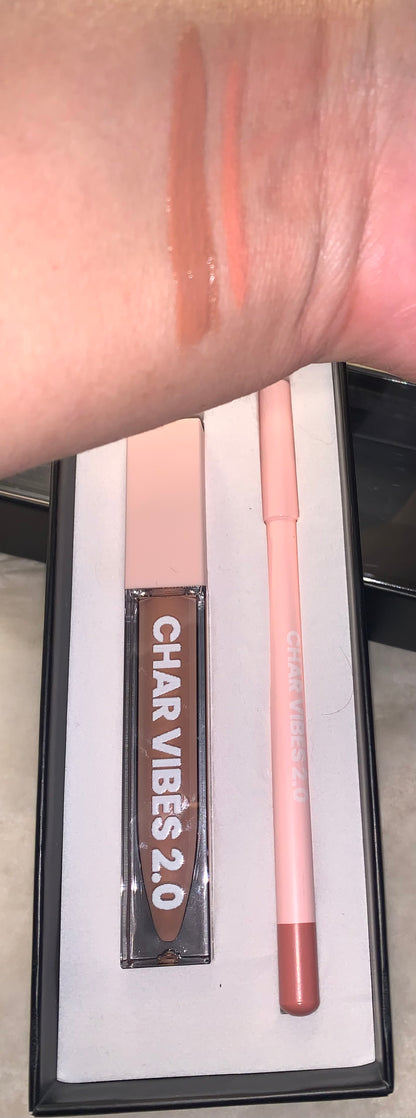 Char Vibes Bundle 1