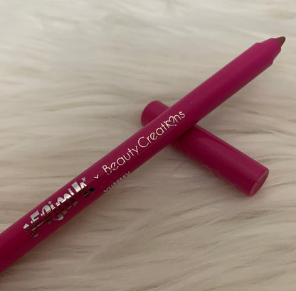 Lipliners (Yeri, Loui, or Musbe)