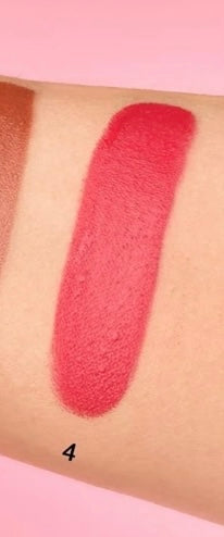 KC Cream Blush