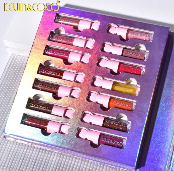 Starlight Lip Gloss Set