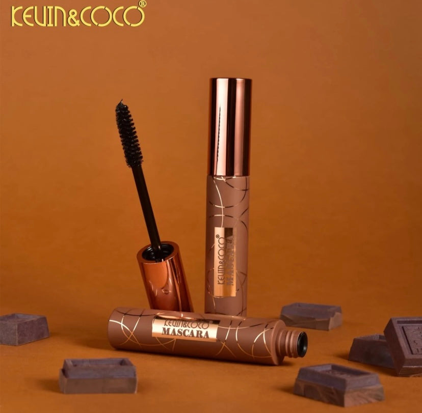 KC Chocolate Collection Mascara Black