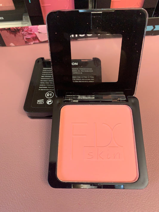 Blush