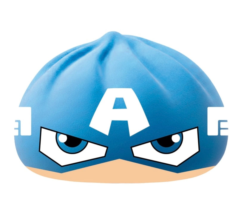 Avengers Dumpling Friends Squishy Fidget Toys -COMING SOON!