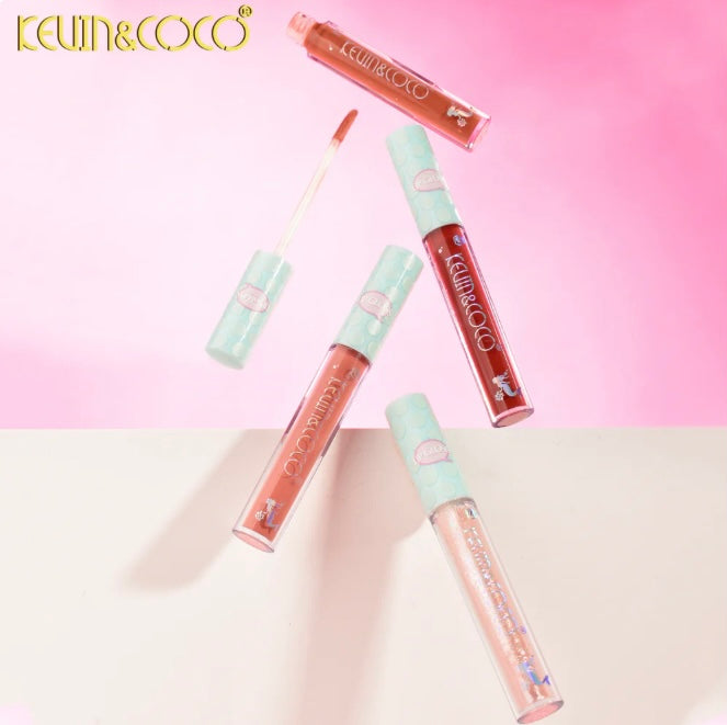 Mermaid Lip Gloss