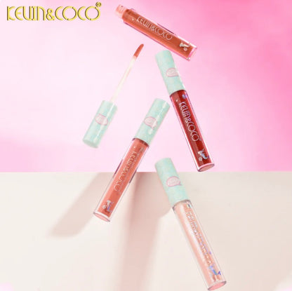 Mermaid Lip Gloss