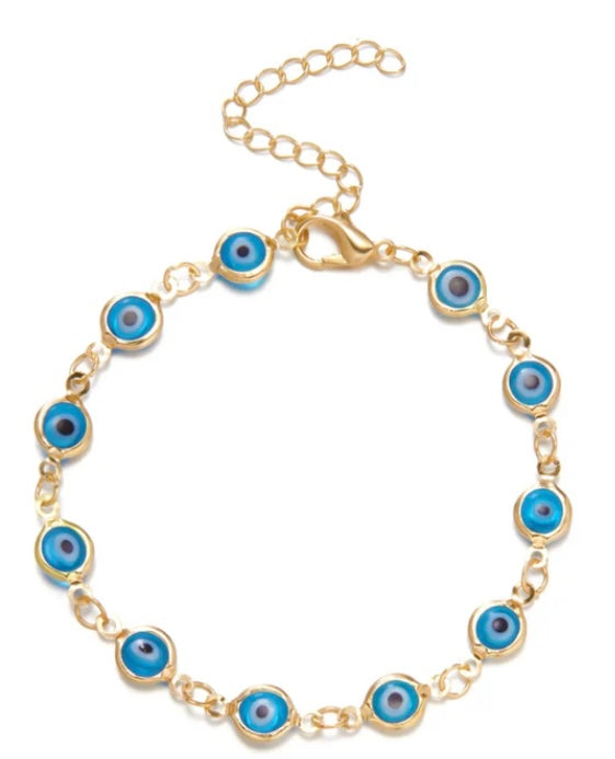 Bracelet Evil Eye