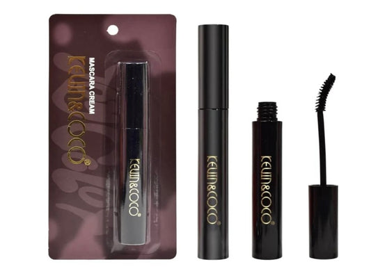 Mascara Cream