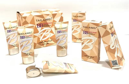 Tailaimei Foundation