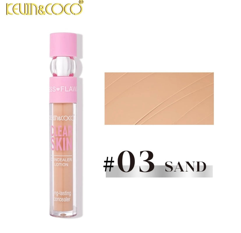 KC Clear SkinConcealer