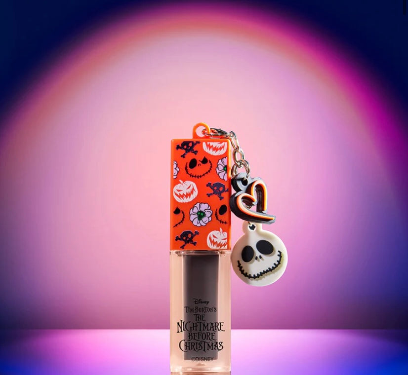 Tim Burton’s Nightmare Before Christmas Lip Oil