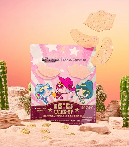 The PowerPuff Girls Collection Set