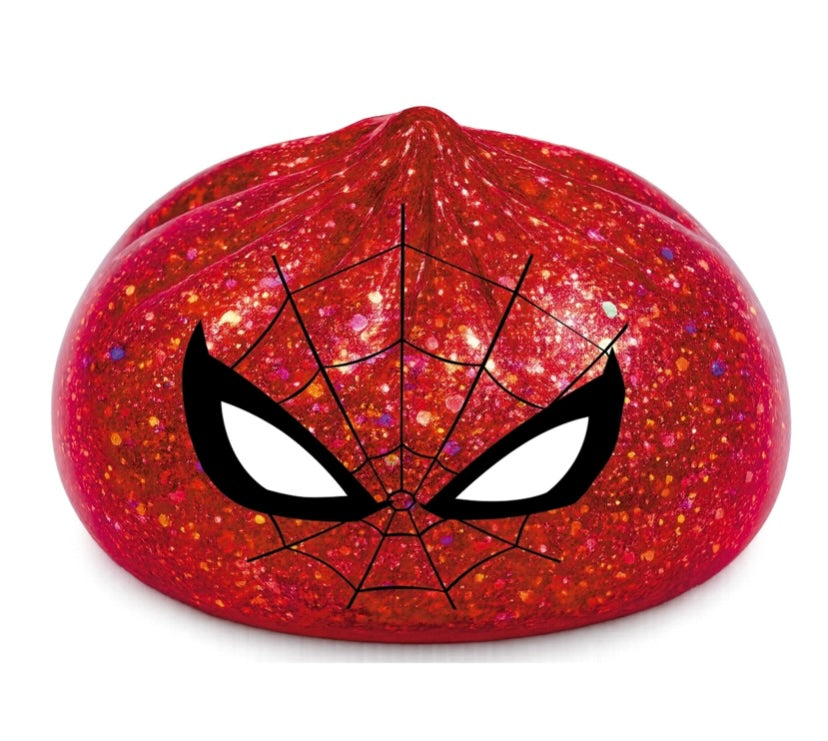 Avengers Dumpling Friends Squishy Fidget Toys -COMING SOON!