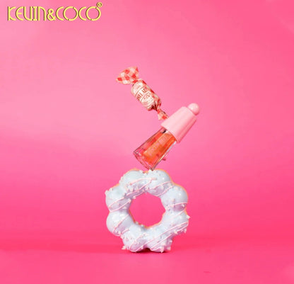 Jucy Jelly Lip Oil