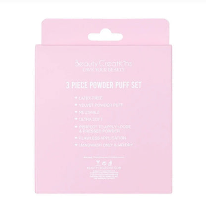 Puff Puff The Perfect Trio