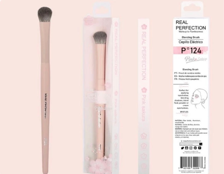 RP Blending Brush P124