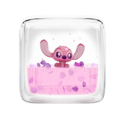 Stitch Stretchy Liquid Cube Fidget Toy - COMING SOON!