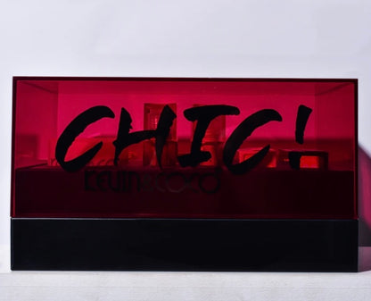 Chic! Makeup Box