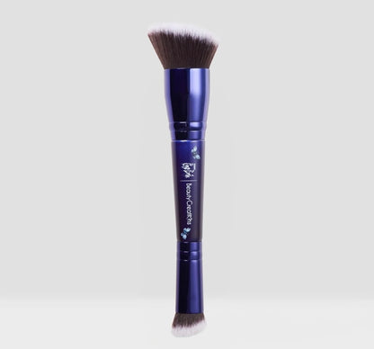 BC Corpse Bride Dual Ended Brush