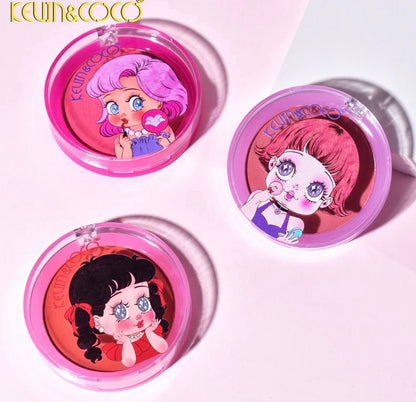 Loli Pop Blusher