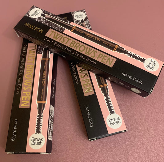 Twist Brow Pen