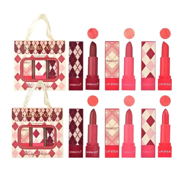 KC Vintage Pattern Collection