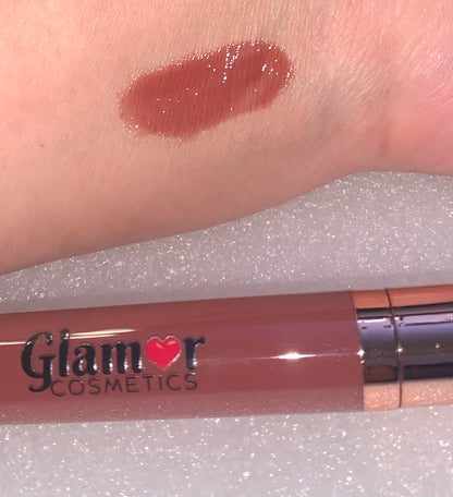 Crystal Lipgloss