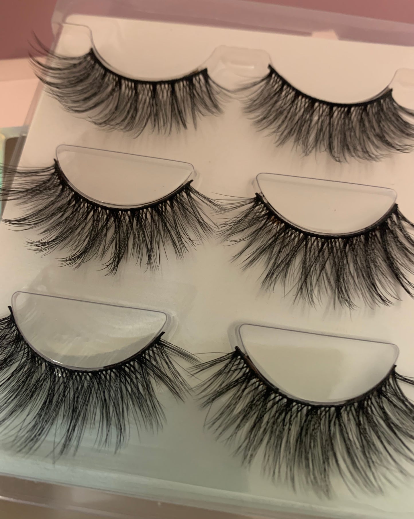 Girl Next Door Lashes