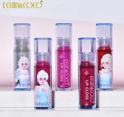 Novelties Christmas Makeup Set PR