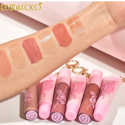 Dream Beauty Lipgloss set