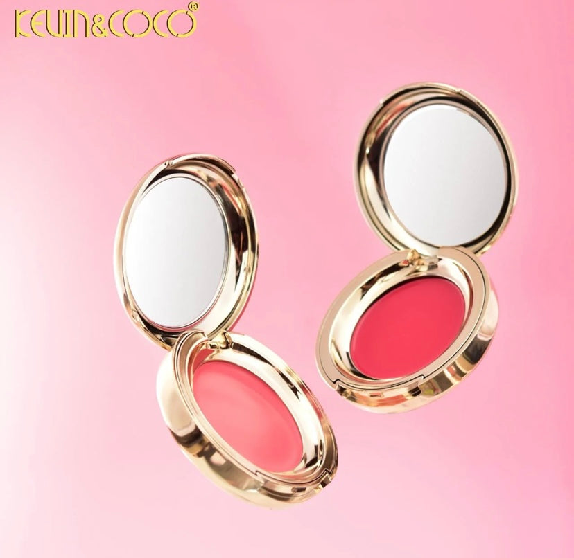 KC Cream Blush