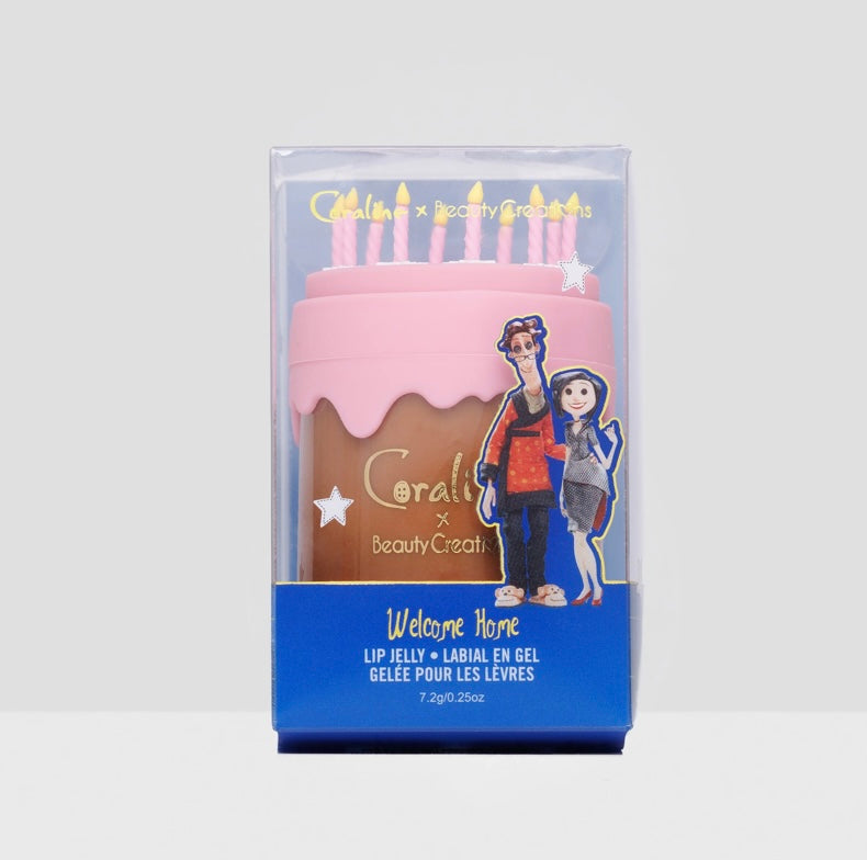 BC Welcome Home! Lip Balm