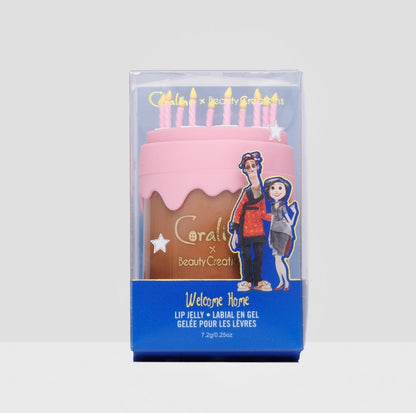 BC Welcome Home! Lip Balm