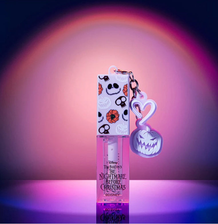 Tim Burton’s Nightmare Before Christmas Lip Oil